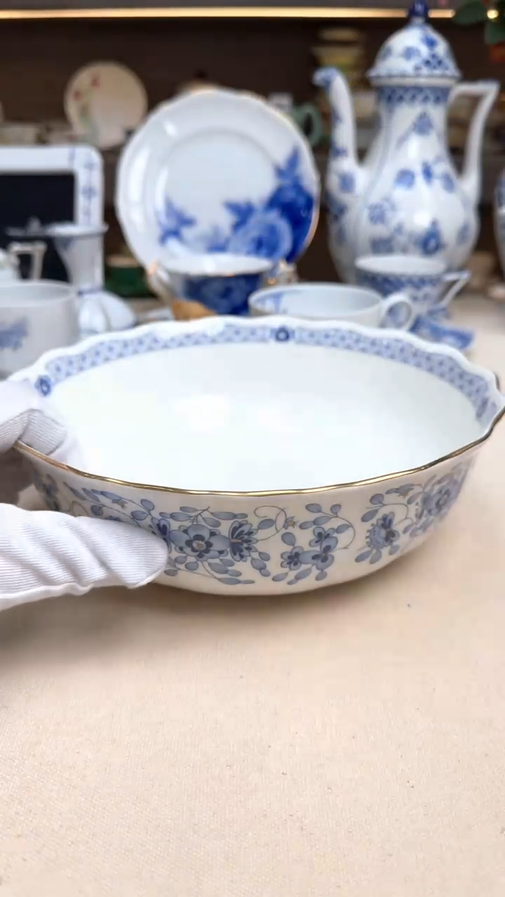 【闪购商品】瓷片金泽精选瓷器