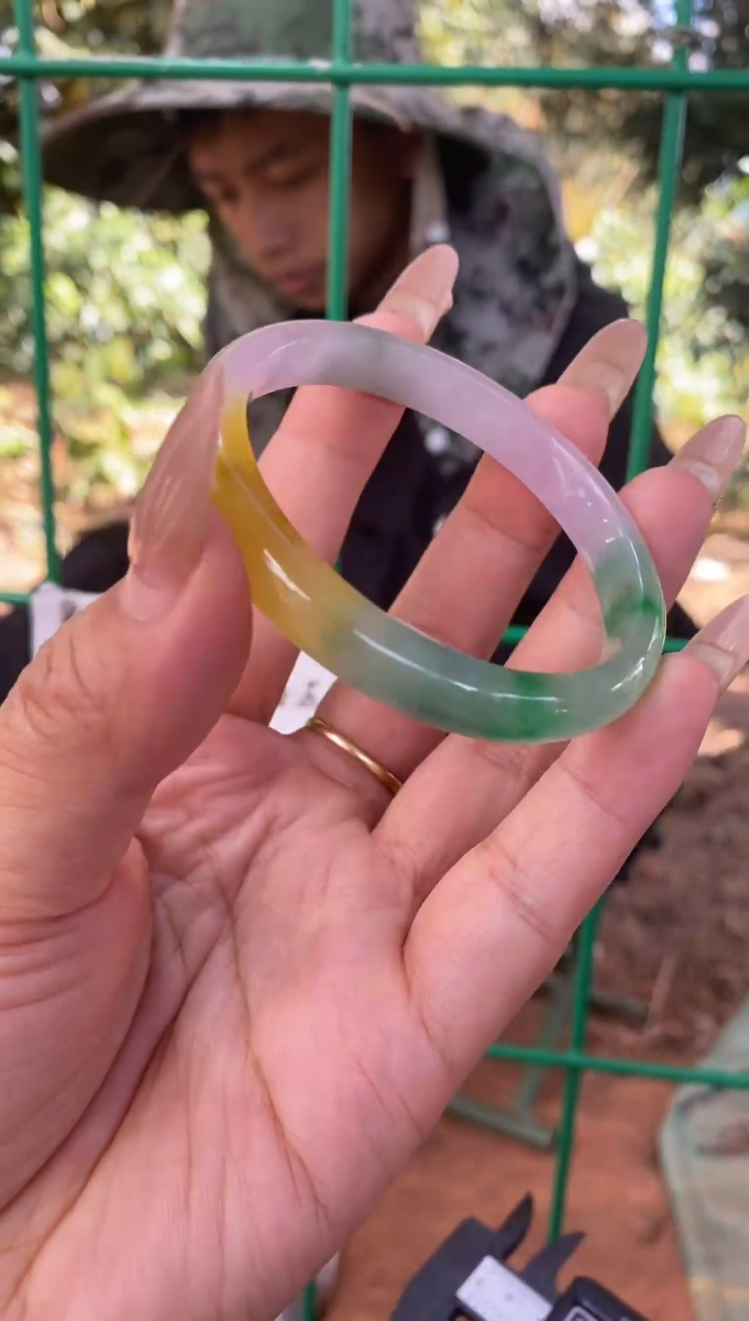 非金属无所见即所得033  圈口55