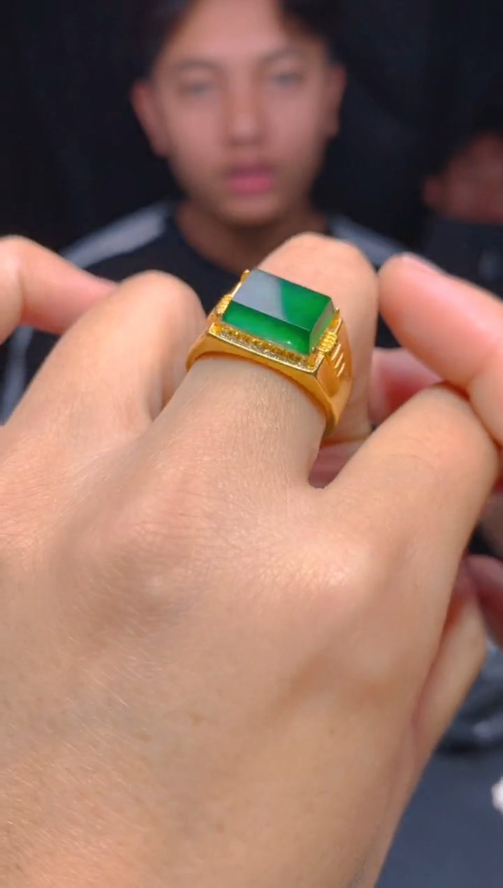 【闪购商品】定制翡翠未镶嵌50多样性发货（发其一）