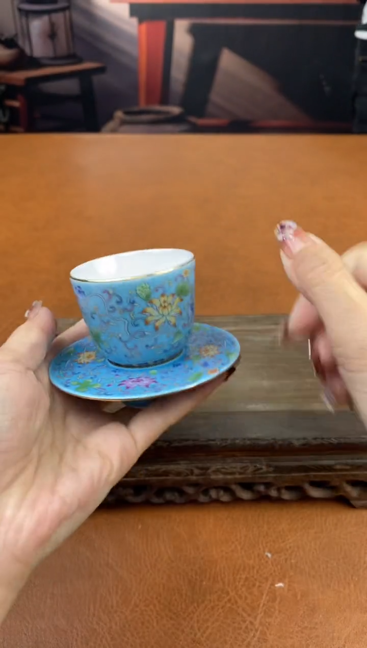 【闪购商品】陶禧茶器闪购福利V