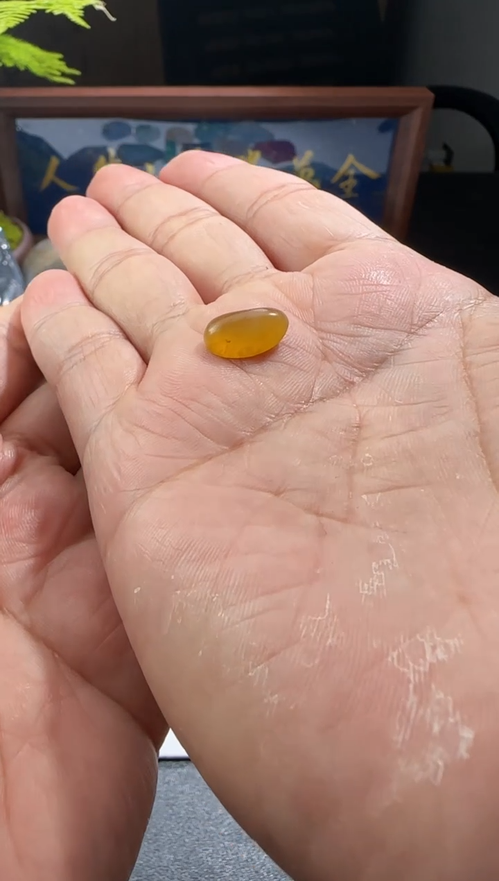 【闪购商品】定制翡翠未镶嵌缅甸A货翡翠