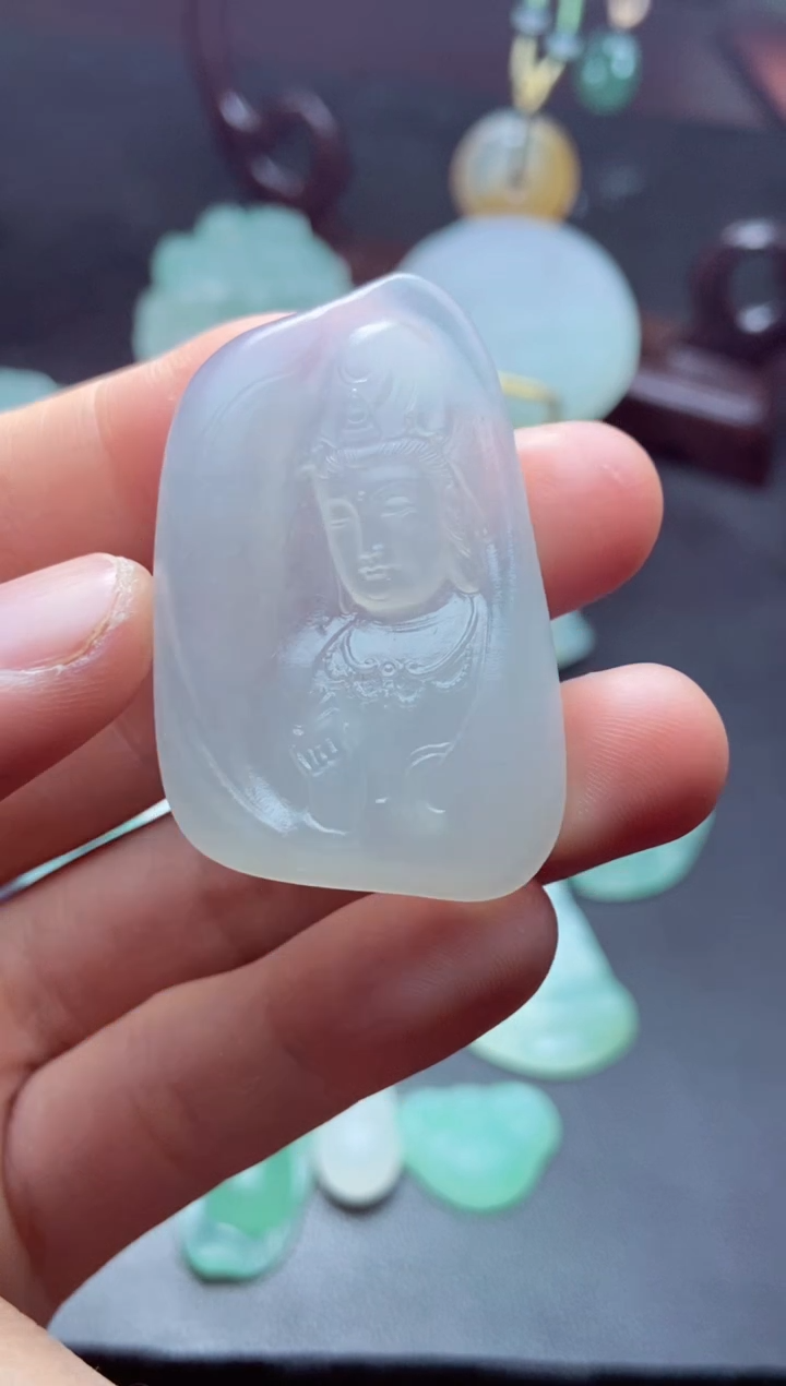 未镶嵌定制翡翠天然a货翡翠定制《请勿私拍》