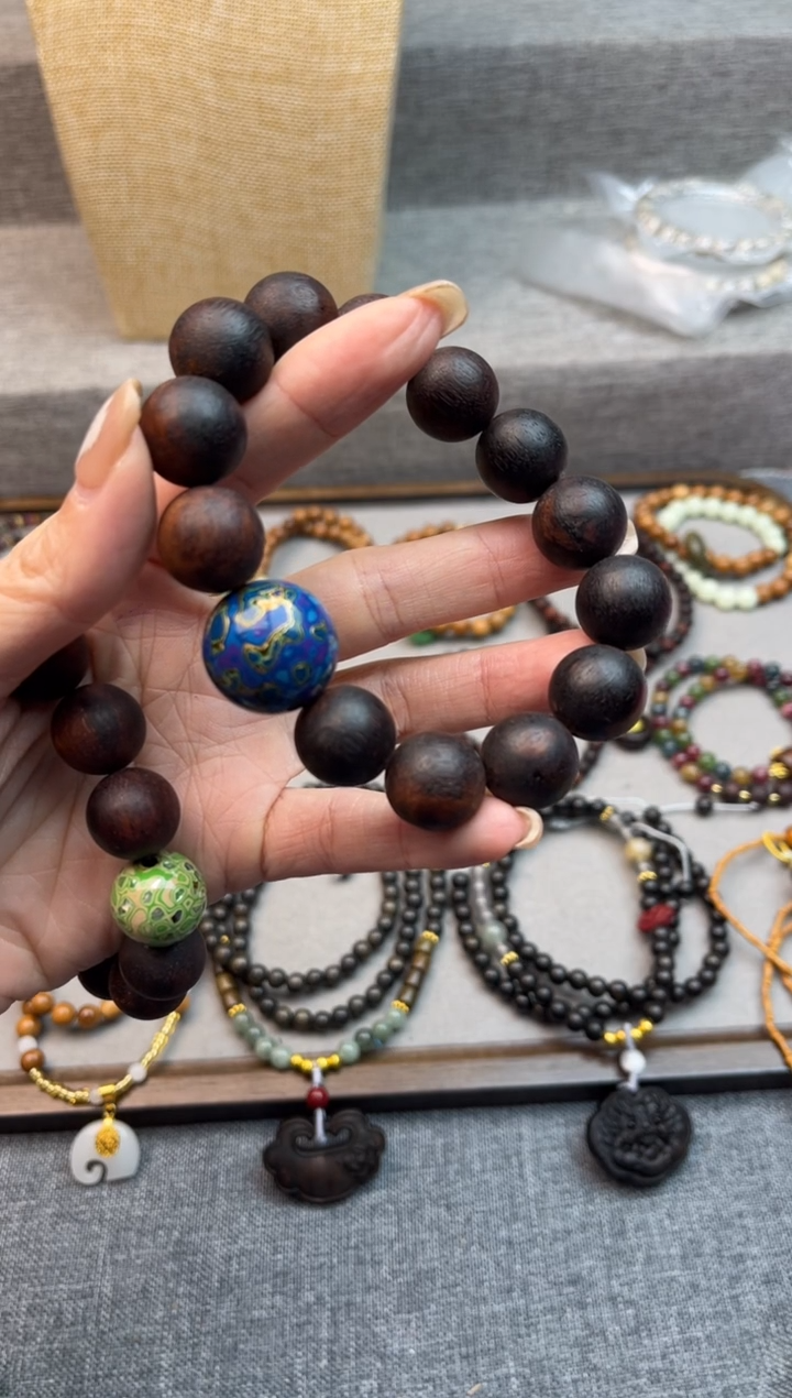 【闪购商品】库克手串/手链35多样性发其一