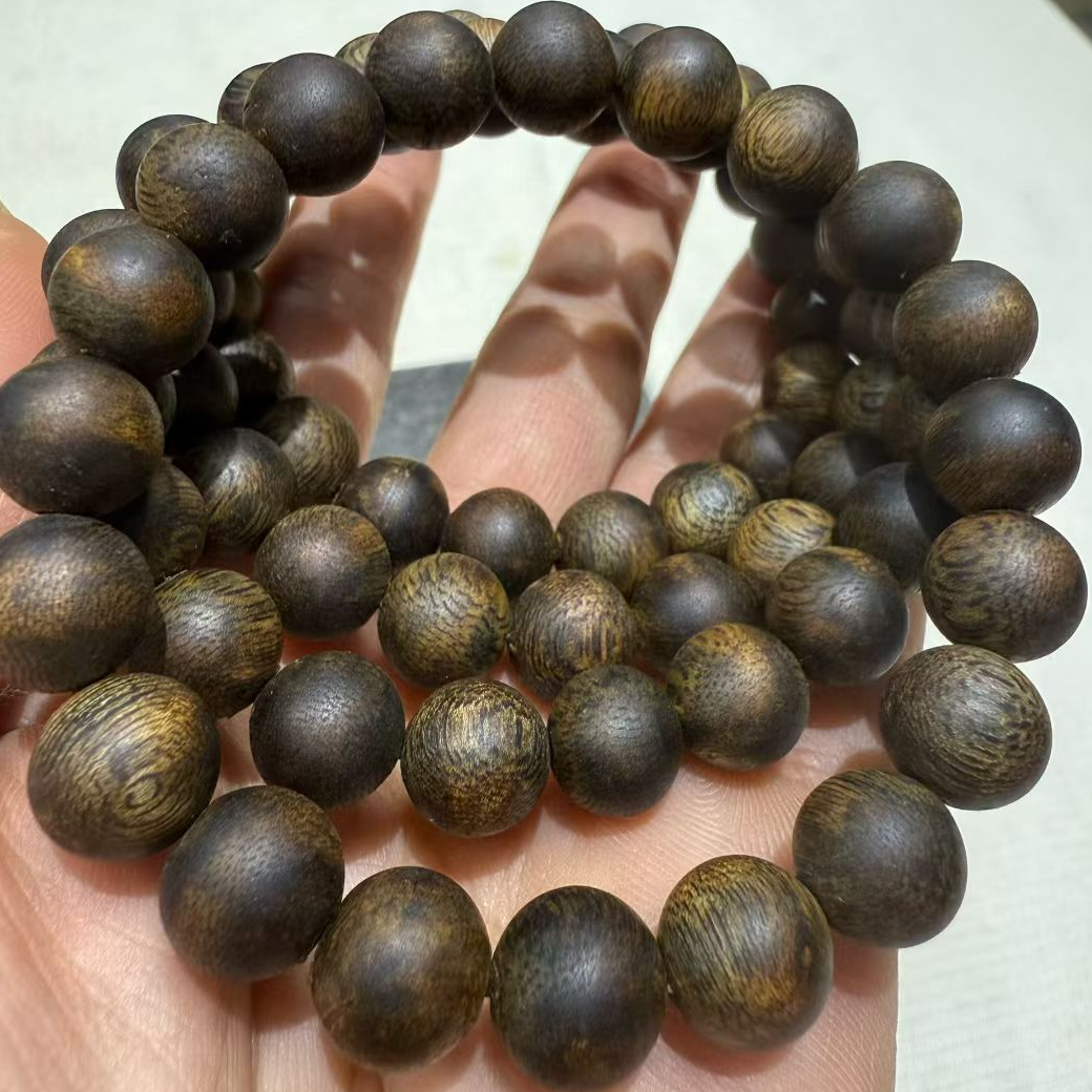 精选15mm14克单圈手串足料福利多多