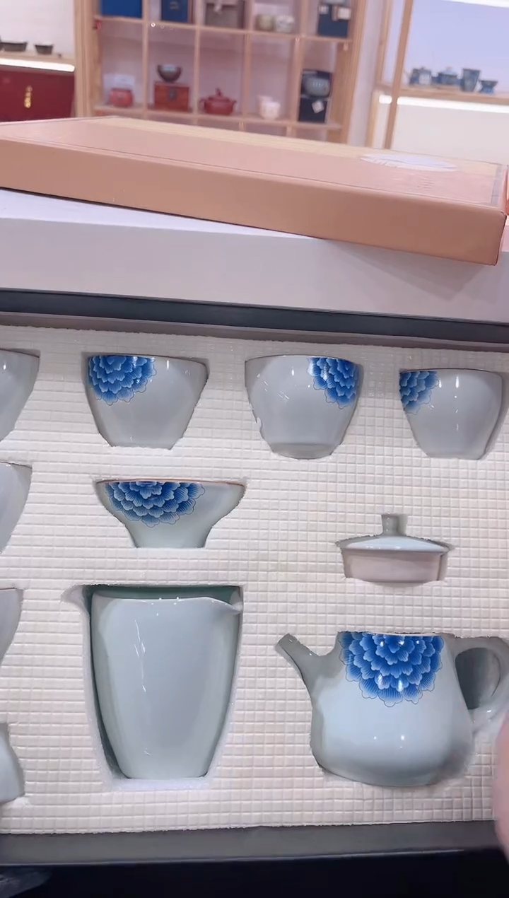 【闪购商品】展宏茶具展宏茶具@A-