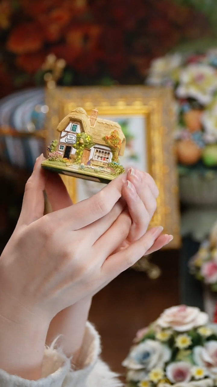 【闪购商品】摆件米多家中古器物 如图所示  131