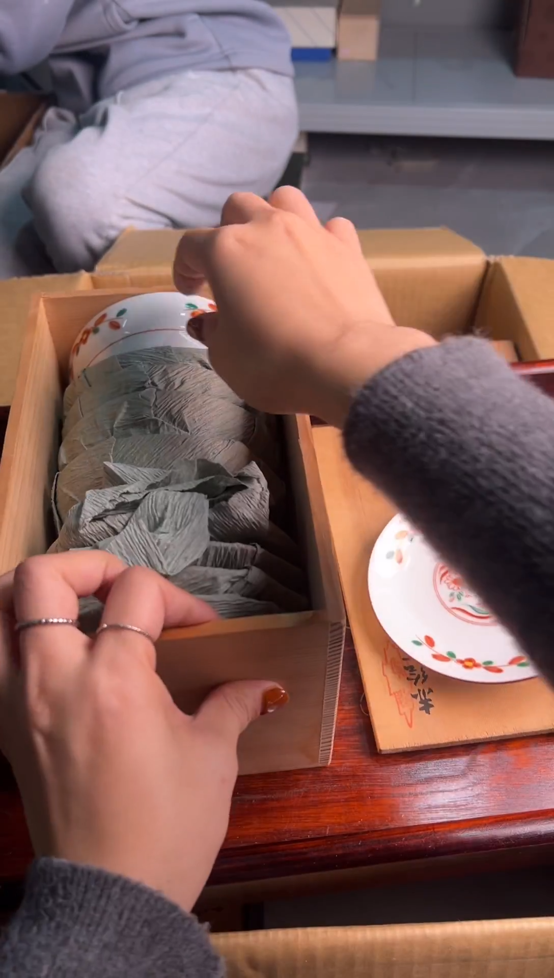 茶器茶周边花瓶杯子