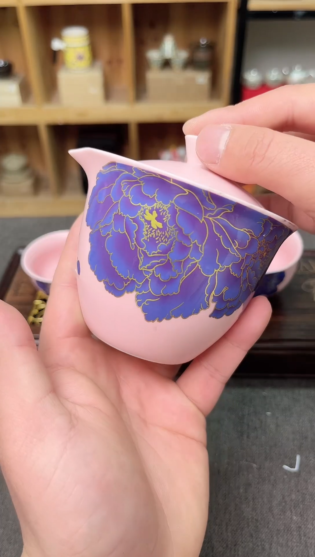 【闪购商品】@阿胖说瓷器陶瓷店铺