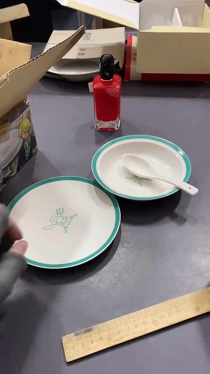 瓷片满38包邮，编号：D387