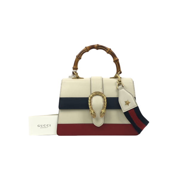 Cherry/95新/单肩包/古驰/250531CY0041