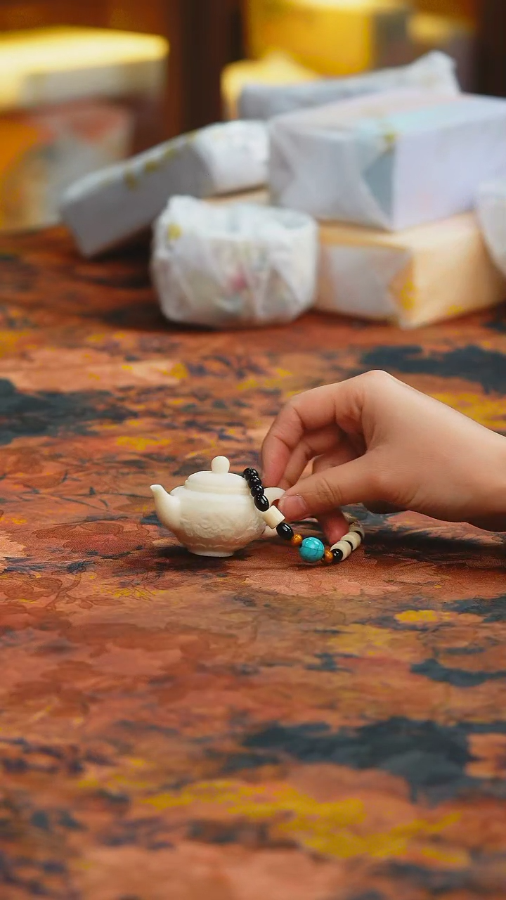 【闪购商品】楽门茶器！！！！