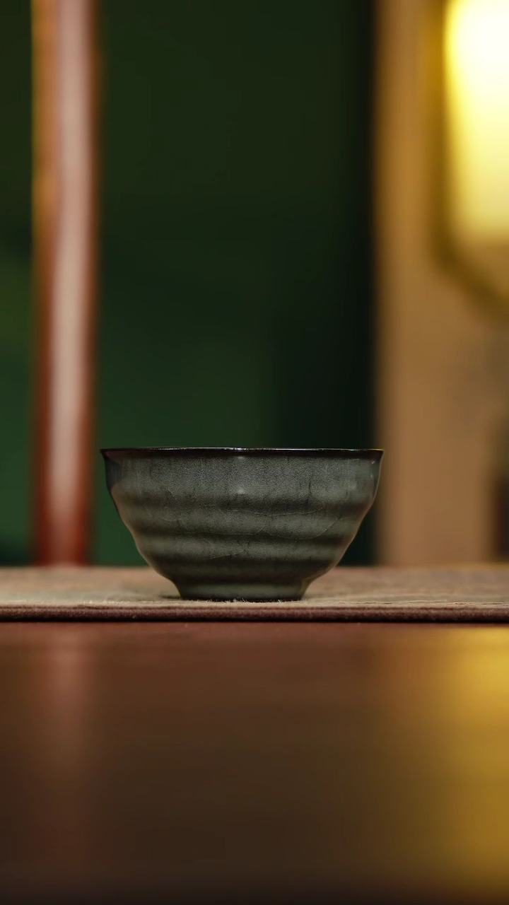 【闪购商品】【览古雅韵】主人杯