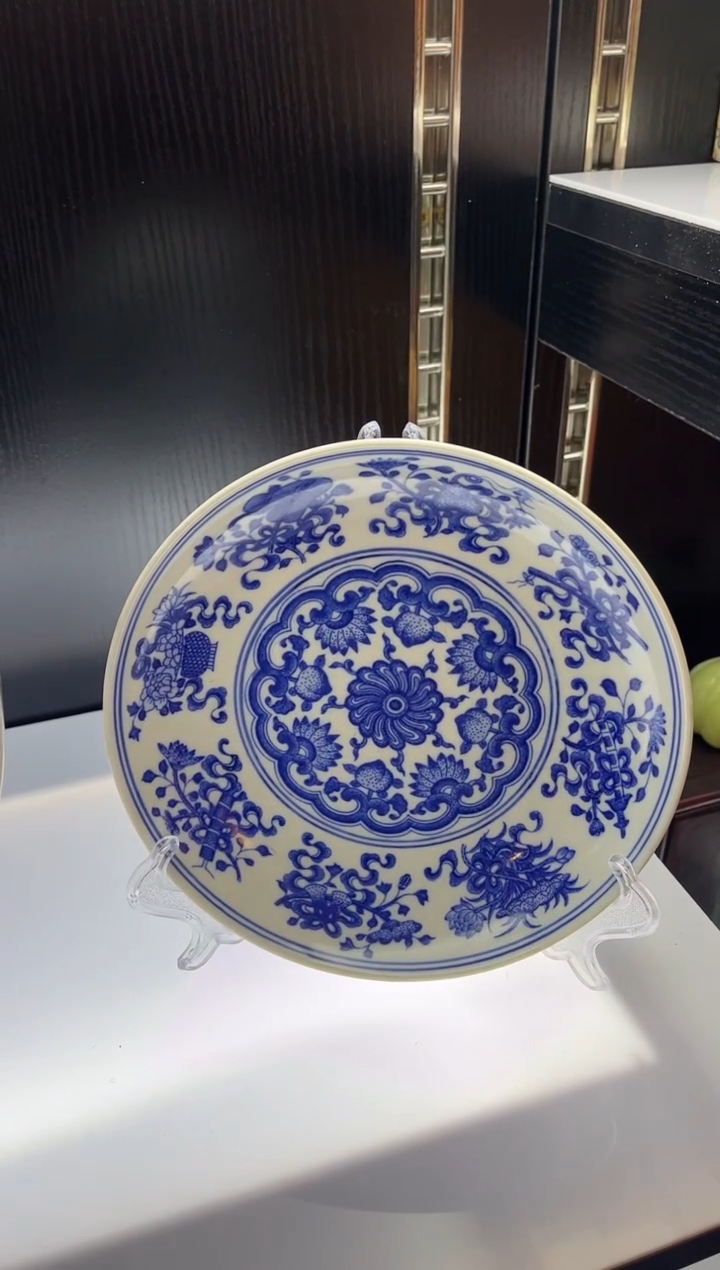 【闪购商品】25高端精品瓷器高货