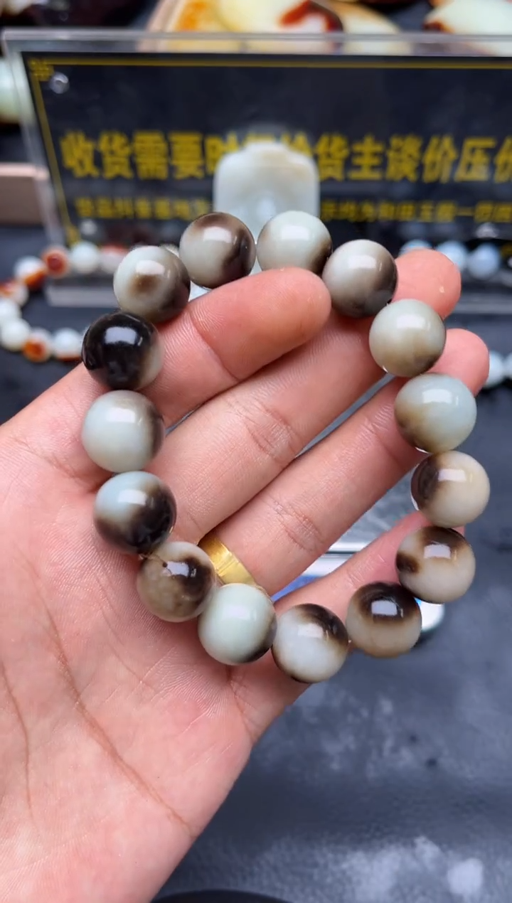 和田玉未镶嵌挂件YL-TT-7.8-13