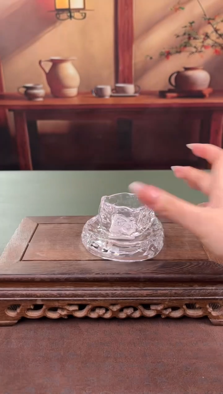 【闪购商品】顾德茶器福利闪购链接