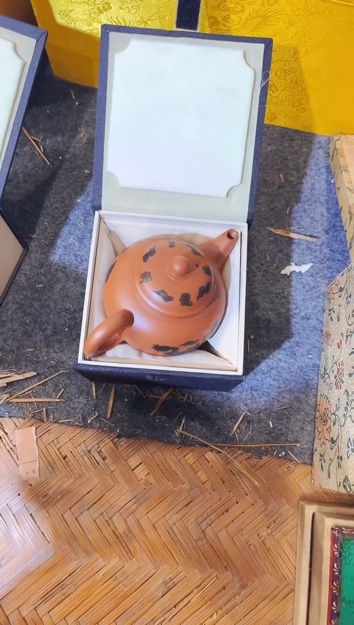 【闪购商品】摆件茹姐精品高端专属链接150