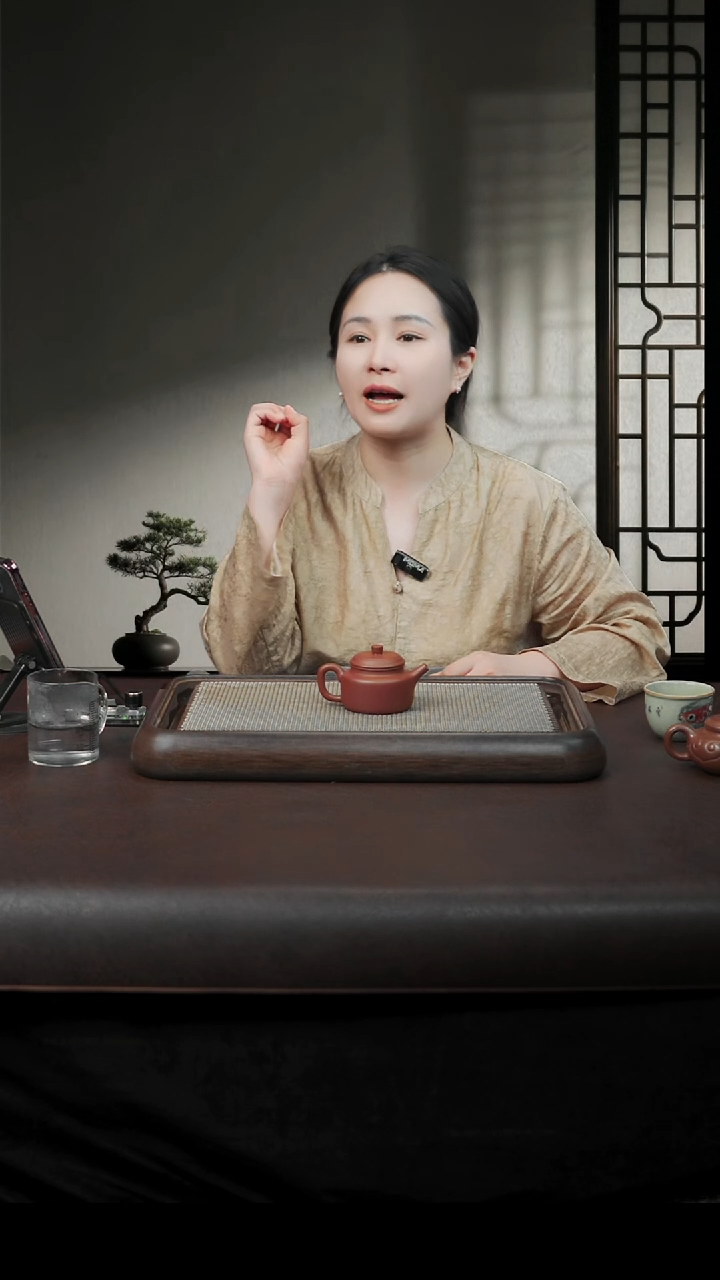 茶壶紫砂德钟 紫泥 0828