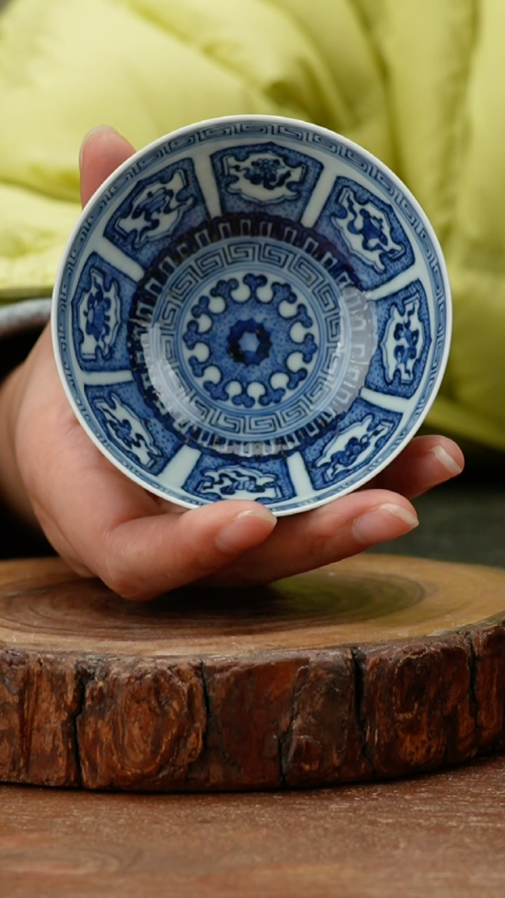 【闪购商品】【闪购商品】鸡心主人杯