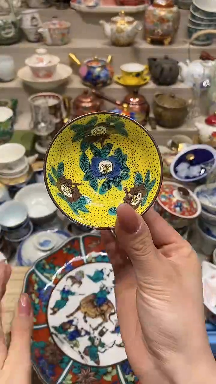 瓷片系统自动截取直播间实时画面