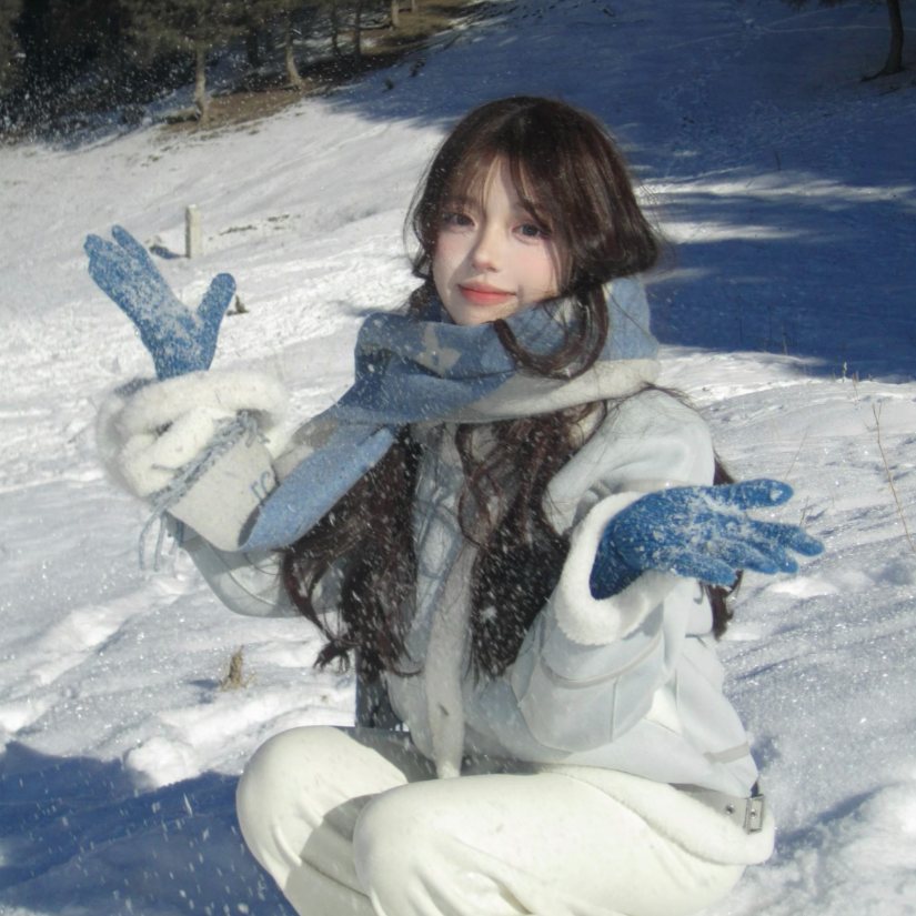 E5百搭保暖加厚休闲大被子羽绒服韩版编码大码羽绒服