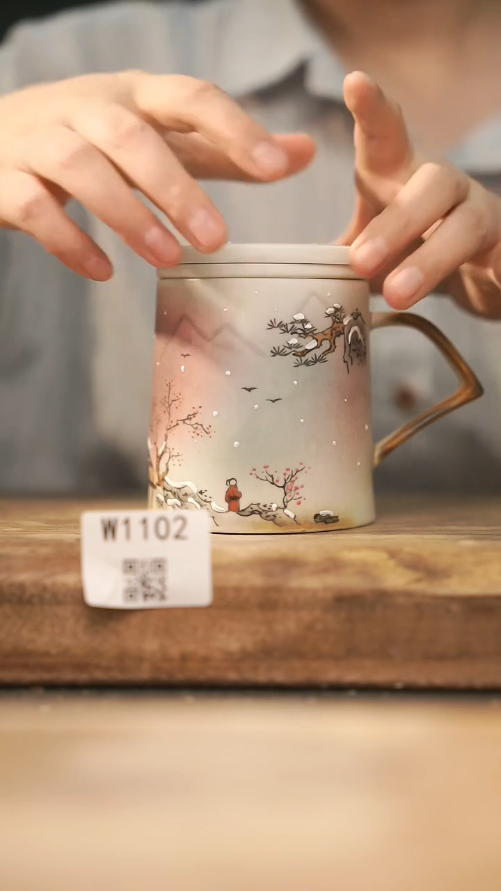 【经典福利】/ 办公杯@@W1102