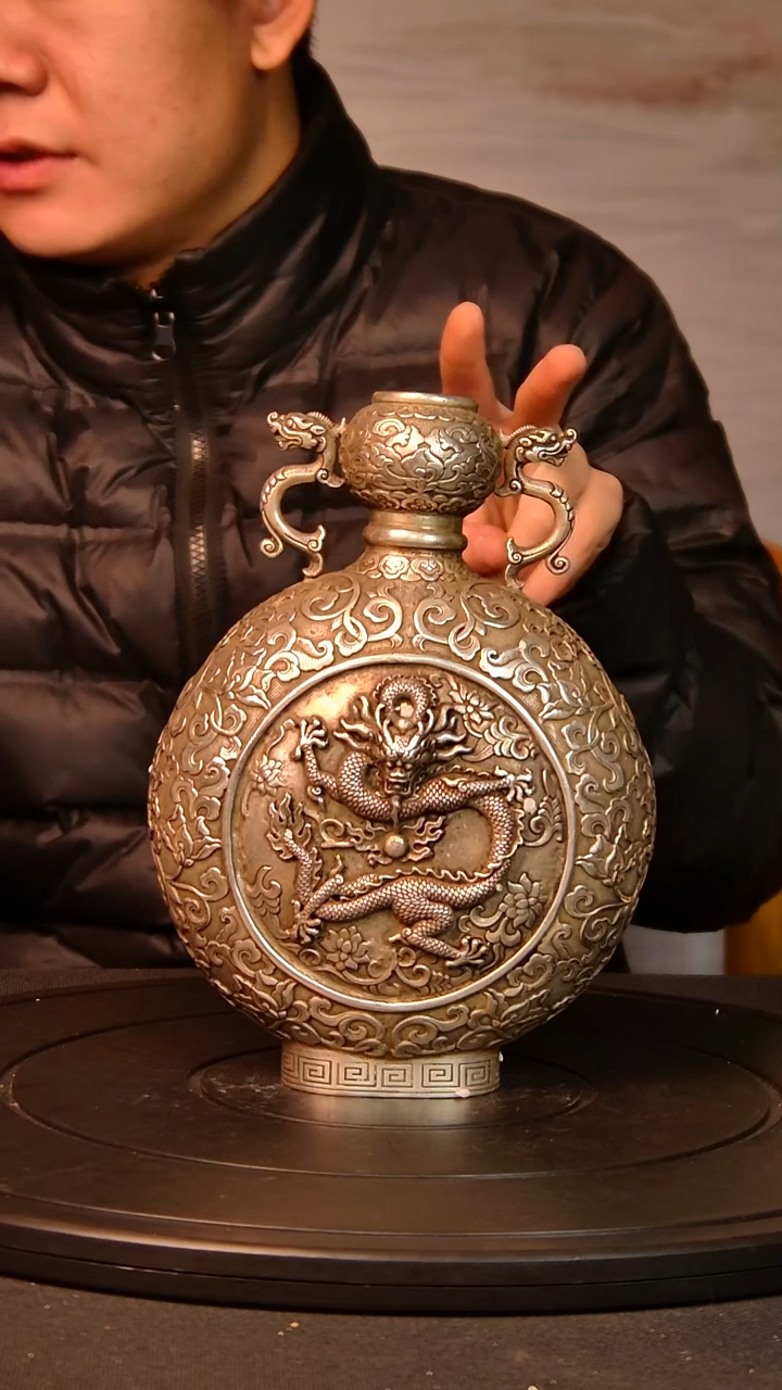 其他铜V**K精品陶瓷摆件