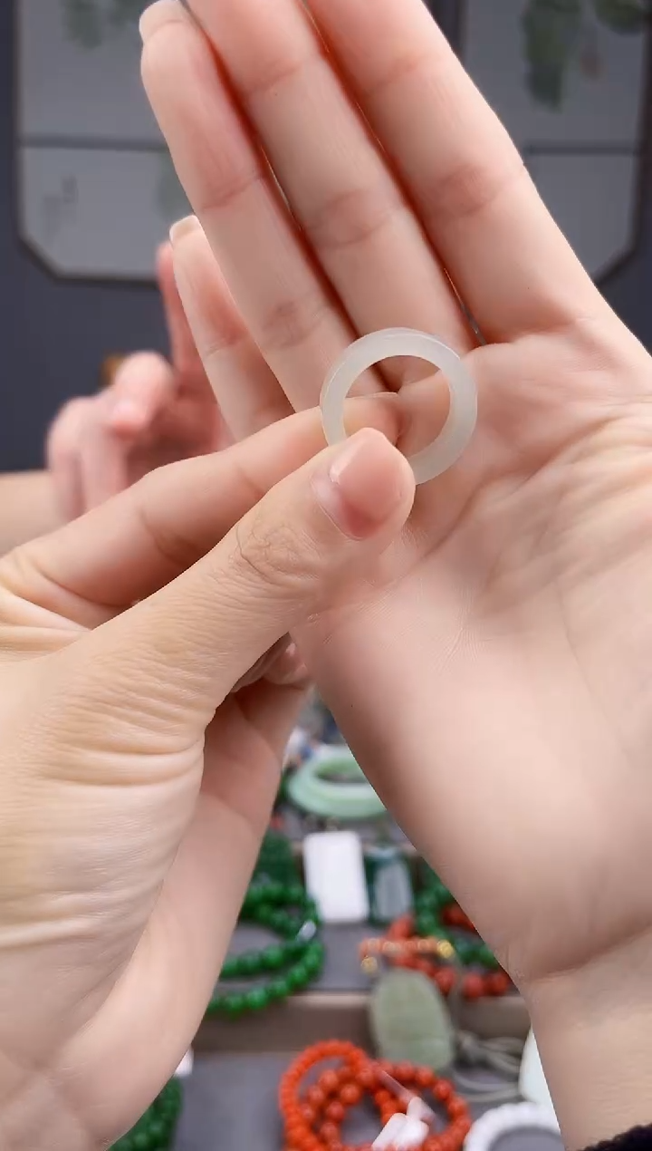 颈饰未镶嵌和田玉多样性发货拍一发一