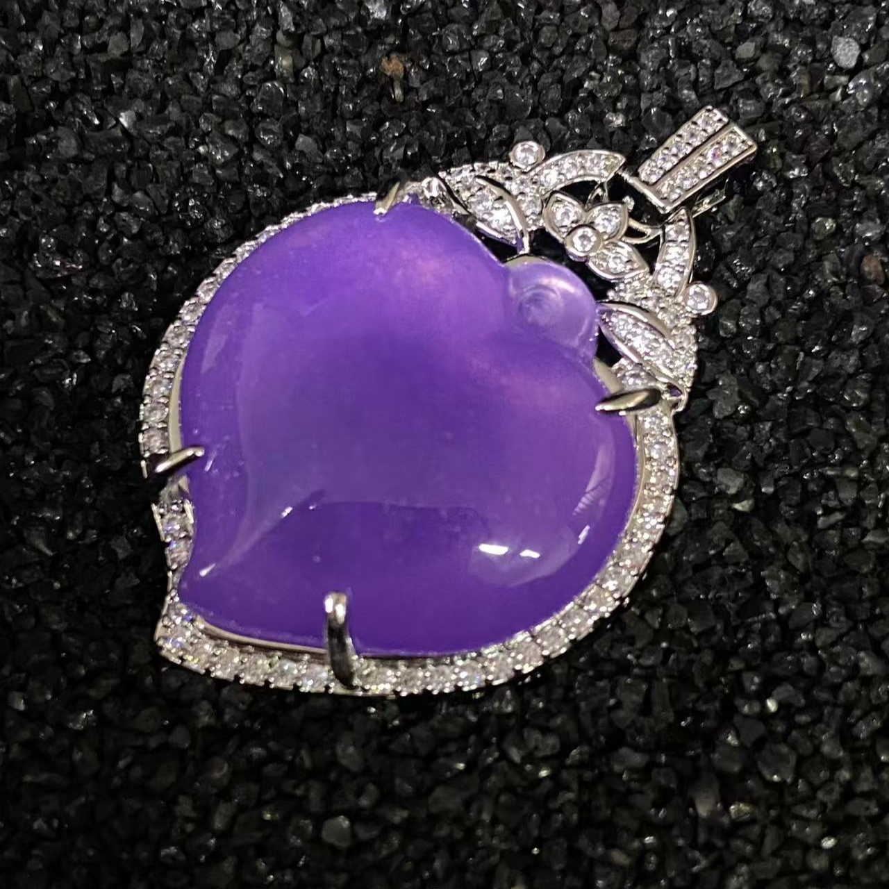 首饰袋 首饰袋精美奢侈缅古典美丽手工艺配礼盒417--多样性发其一