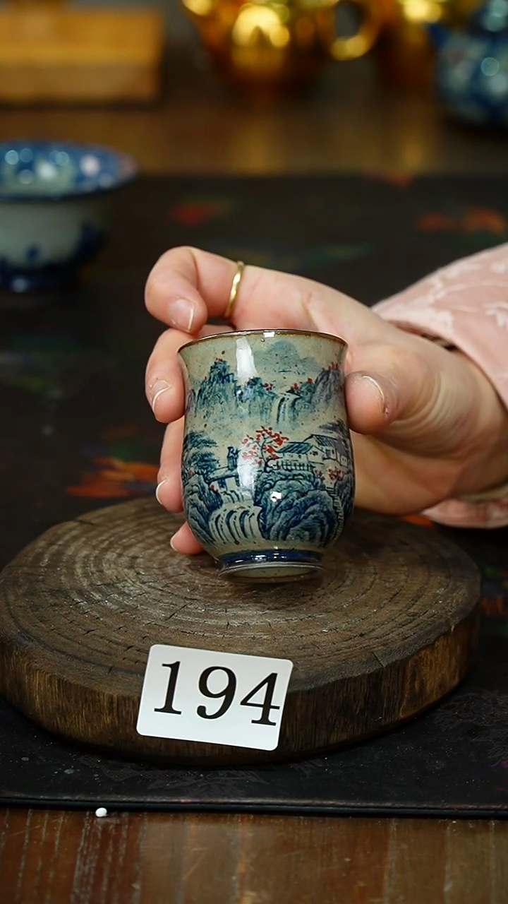 【闪购商品】*............茶碗*............茶碗194