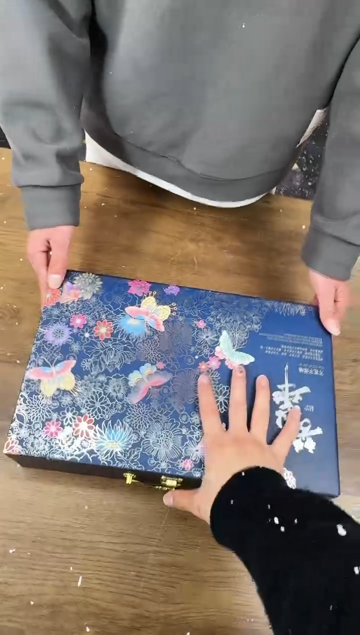 【闪购商品】知初山房清货商品链接@@T167