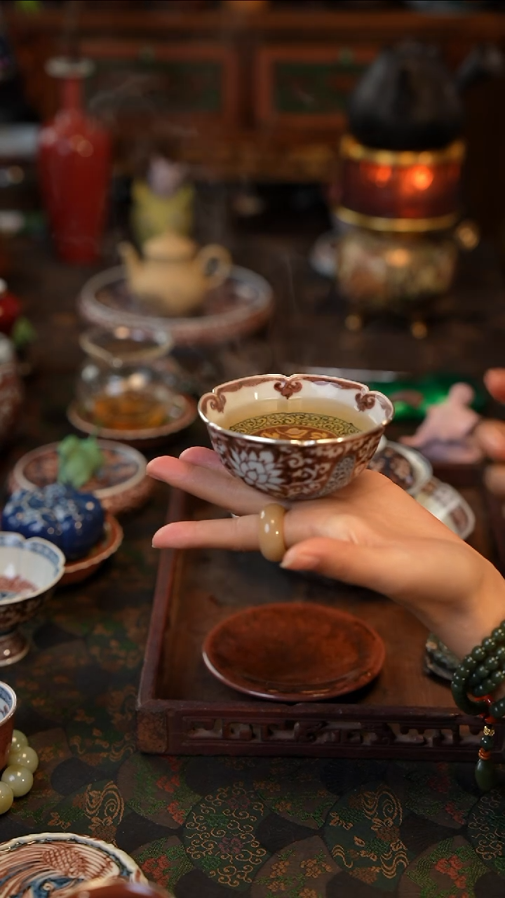  正萌堂 景德镇陶瓷