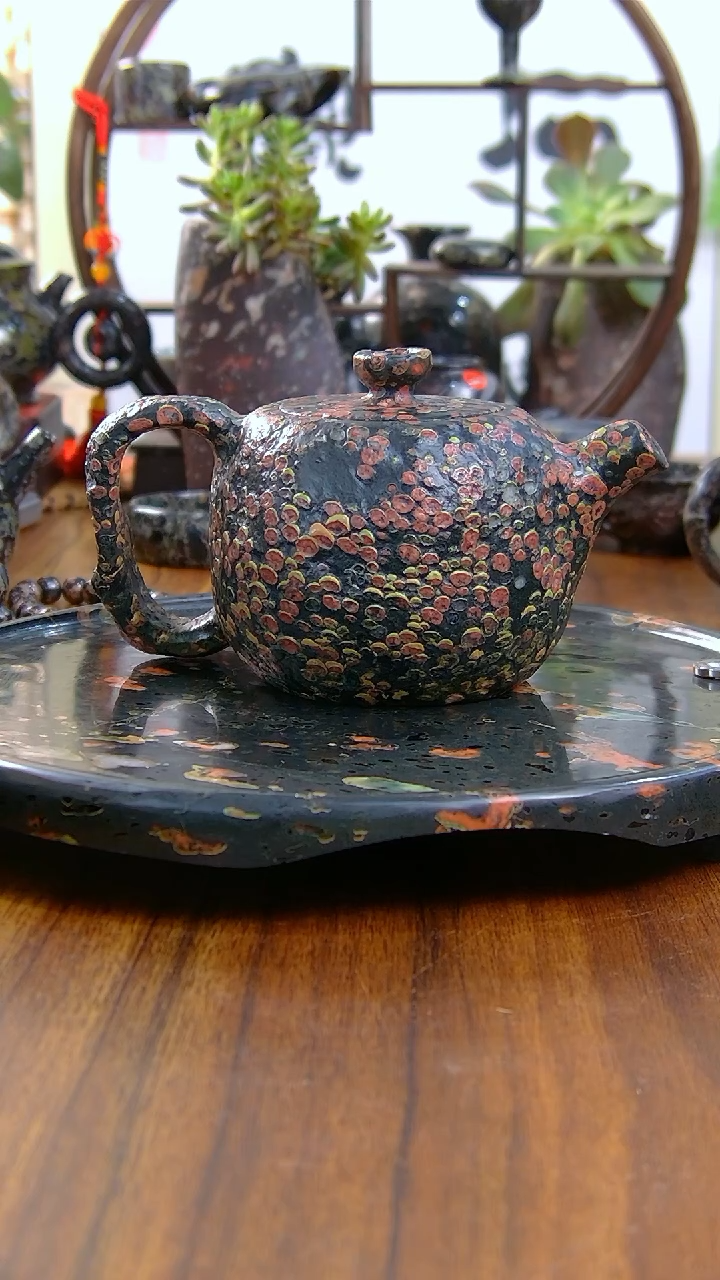 【闪购商品】奢上奢精品梅花玉z