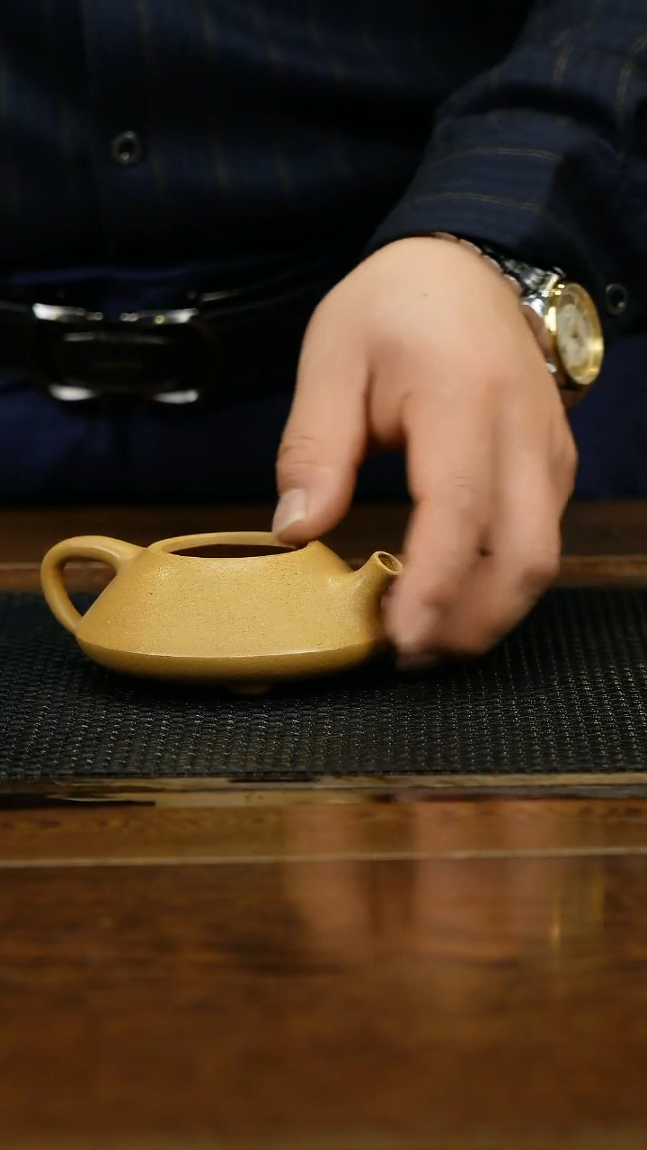 【闪购商品】紫砂茶杯紫砂主人杯