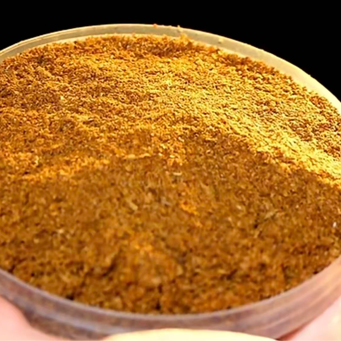 花木兰粉发30g一份