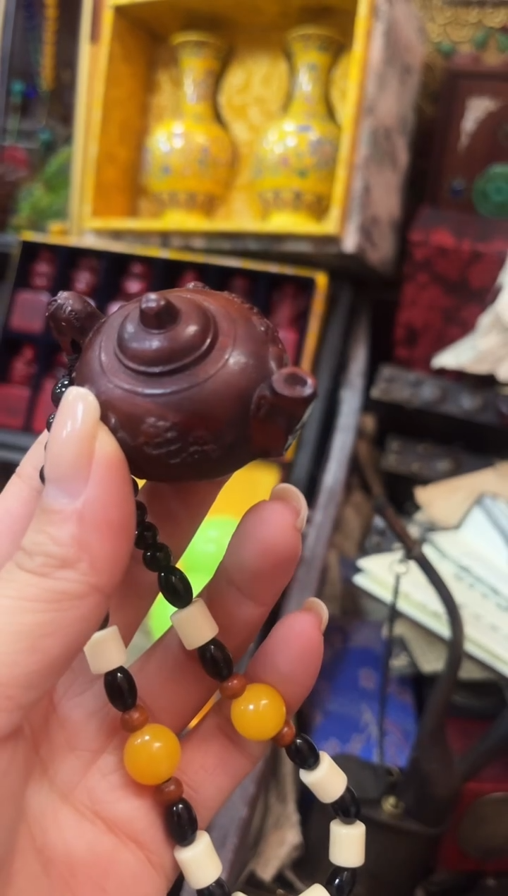 香榧木仿古好物分享推荐