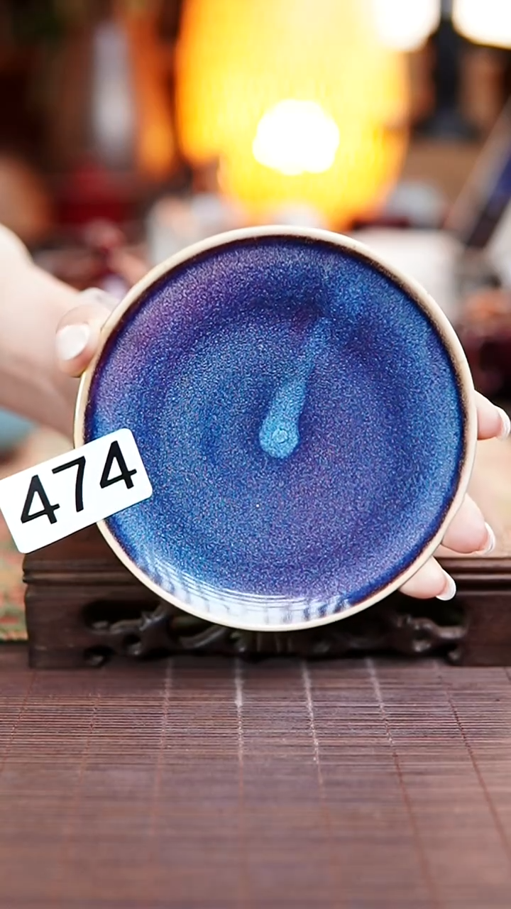 三*474   杯垫  何世超