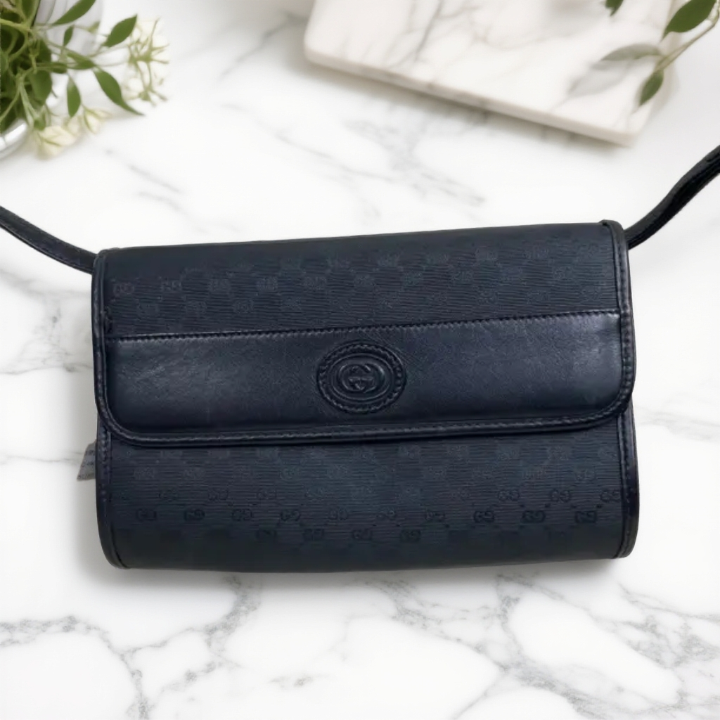 95新 GUCCI/古驰 暮野/古驰斜挎包/03002
