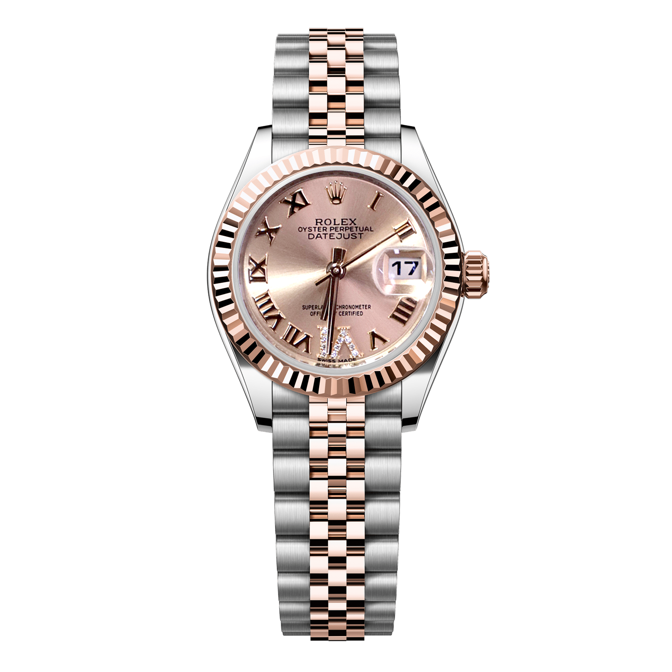 99新 Rolex/劳力士 名品优选/劳力士/B5240/179171/26mm/15年 