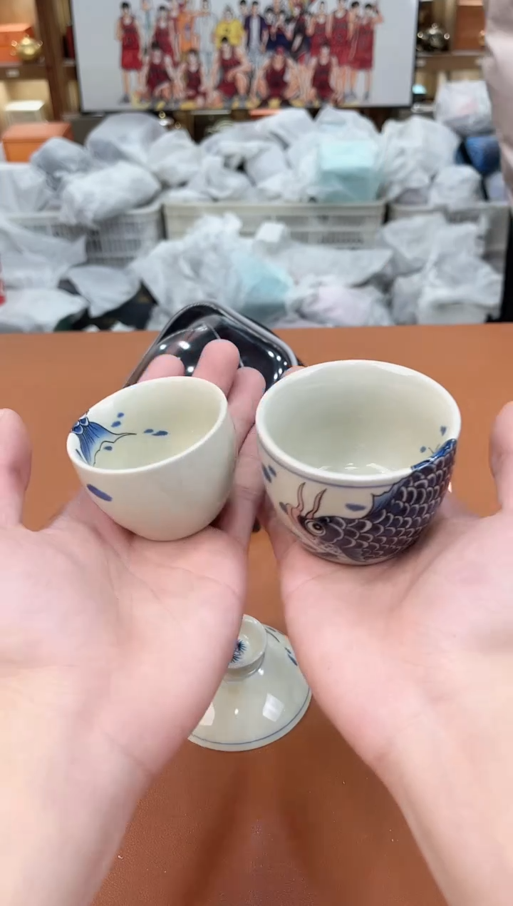 【闪购商品】陶缘甄选库存福利@@YS335