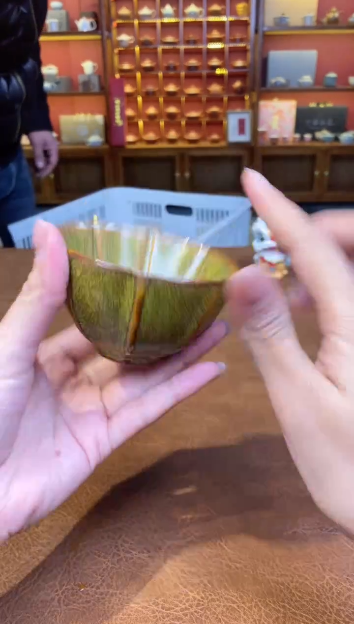 【闪购商品】其他在山茶器福利福利