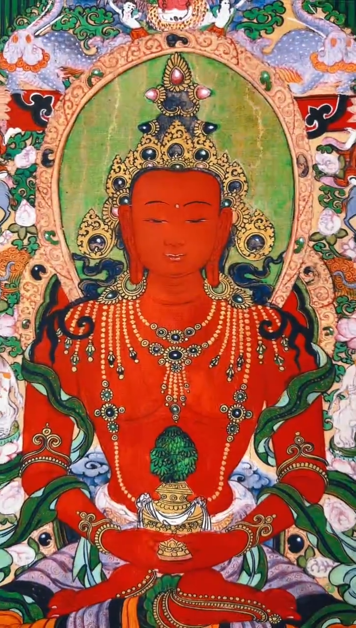 卷轴画阿宋一一一098