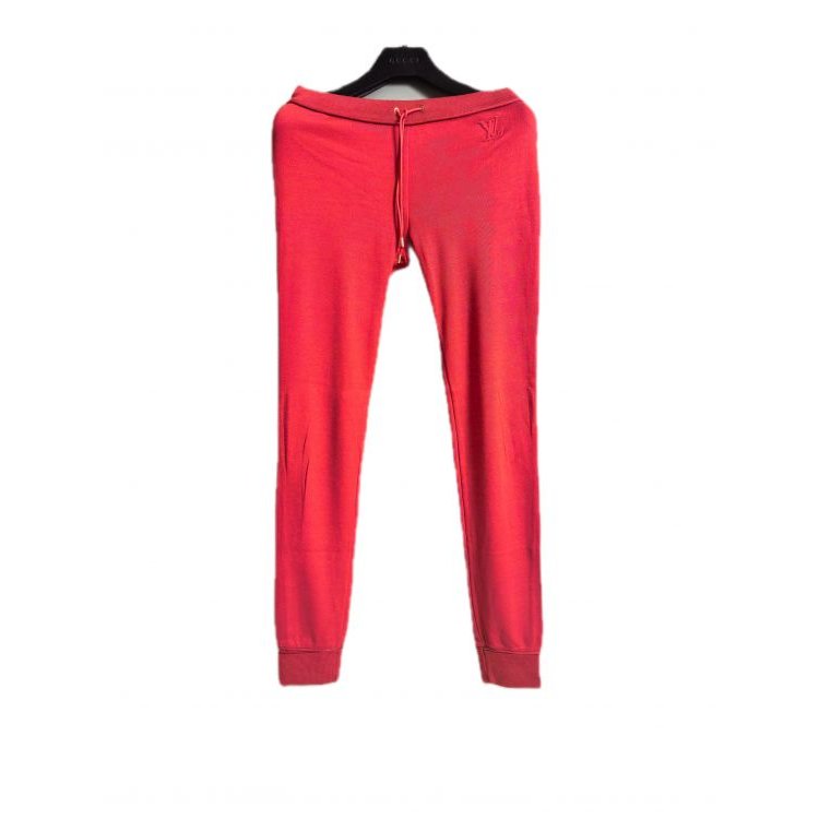 路易威登/裤子/95新/羊绒/[251203ZY]