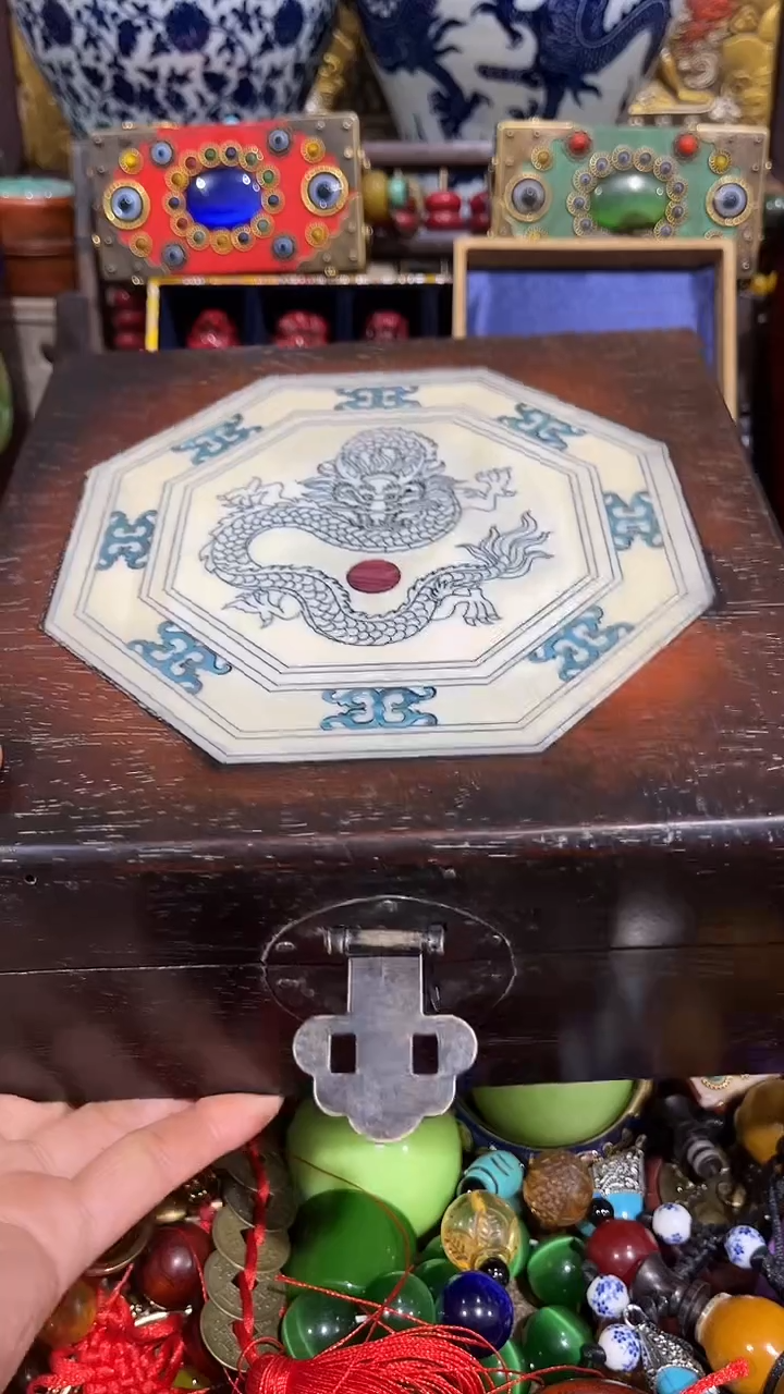 【闪购商品】老板娘推荐摆件摆饰
