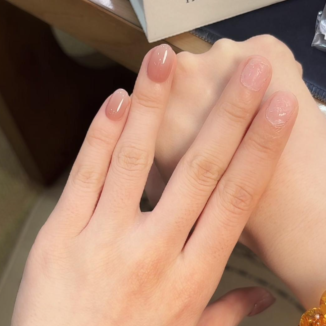 返场【菀菀】MAOMAO重工纯手工穿戴甲穿戴甲