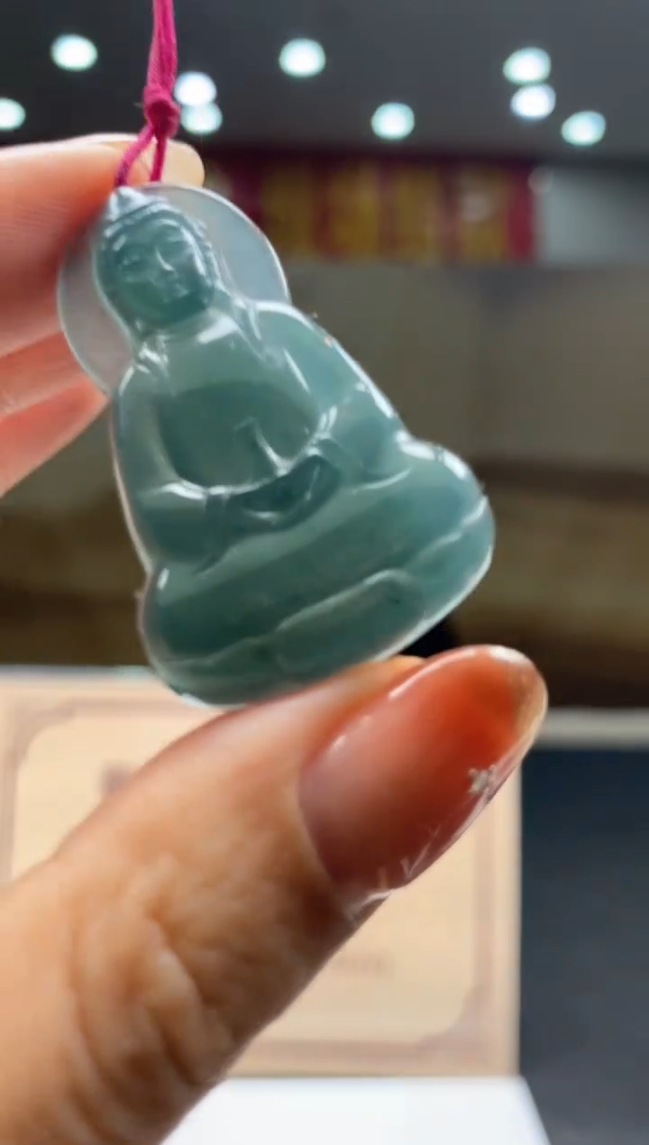 【闪购商品】定制翡翠未镶嵌********680