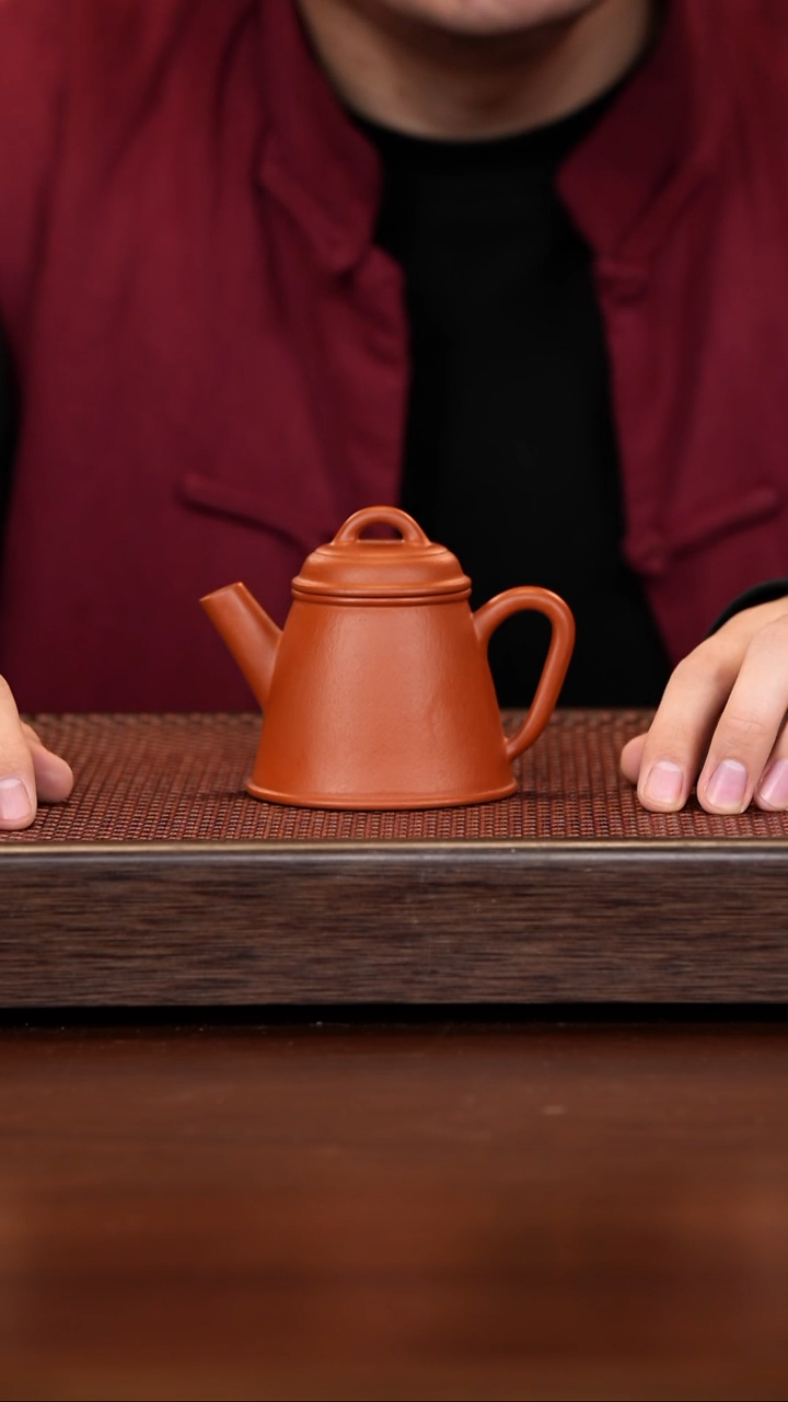 【闪购商品】紫砂茶壶徐壶记紫砂精选