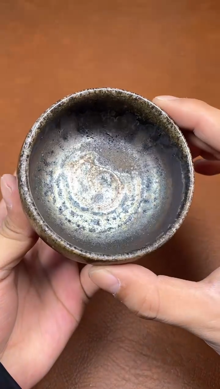 【闪购商品】观寂茶器柴烧专拍链接312