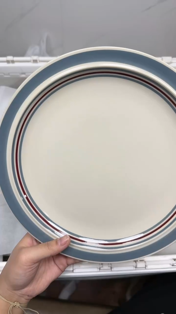 【闪购商品】5634回流瓷器默认微瑕，18.8包邮