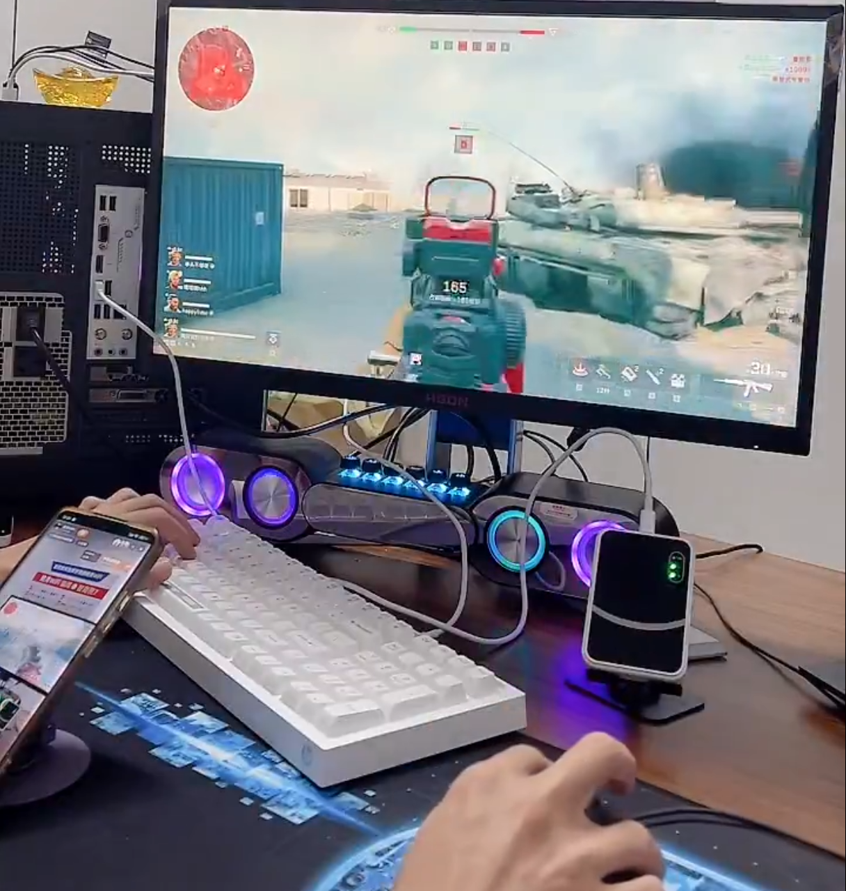 小凡推荐自律学习专用