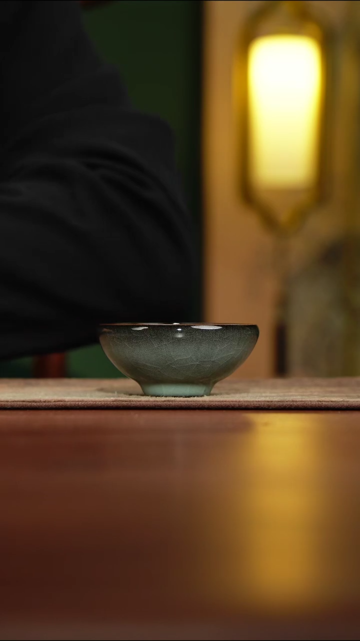 【闪购商品】【览古雅韵】主人杯